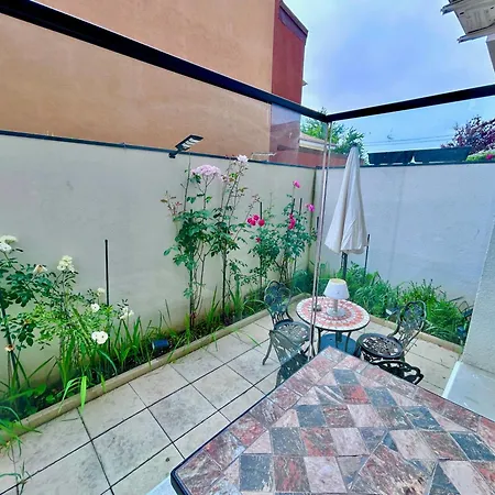 Marina Evo 2 Appartement